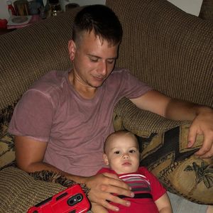 Meet your Posher, Isaiah